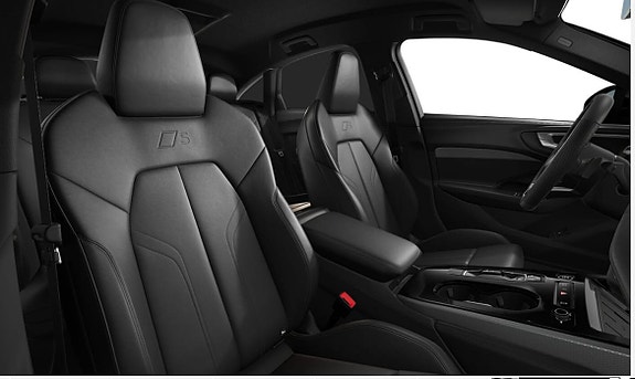 Audi A5 6 of 7
