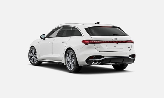 Audi A5 2 of 8