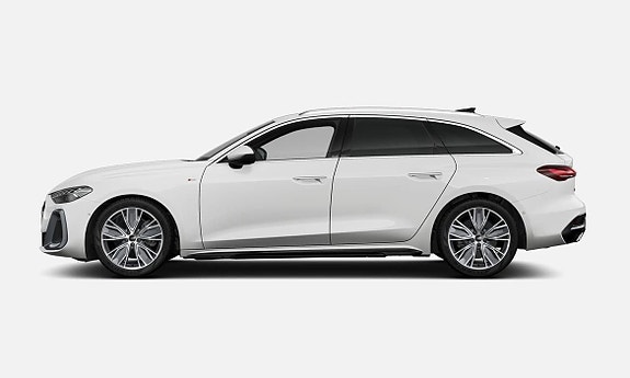 Audi A5 3 of 8