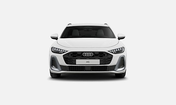 Audi A5 4 of 8