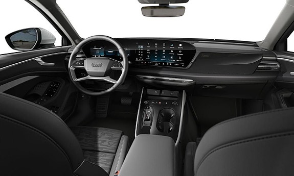 Audi A6 8 of 8
