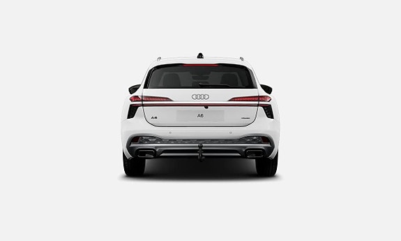 Audi A6 5 of 8
