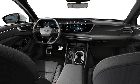 Audi A6 7 of 7