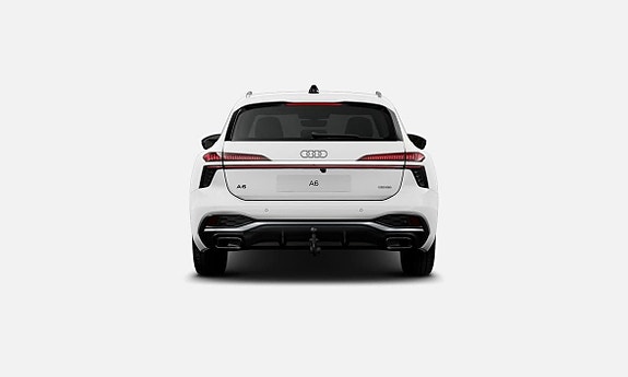 Audi A6 5 of 7