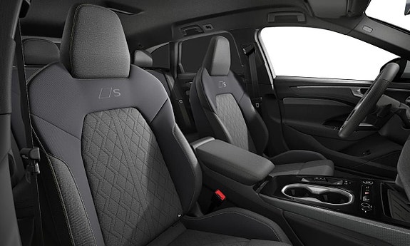 Audi A6 6 of 7