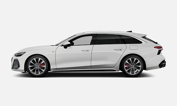 Audi A6 4 of 7