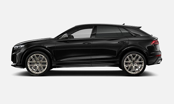 Audi RS Q8 3 of 5