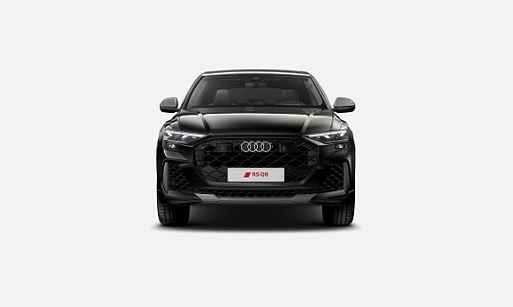 Audi RS Q8 4 of 5