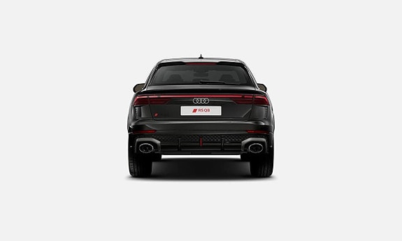 Audi RS Q8 5 of 5