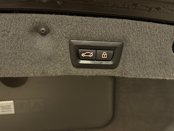 BMW 740d 25 of 25