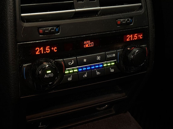 BMW 740d 24 of 25