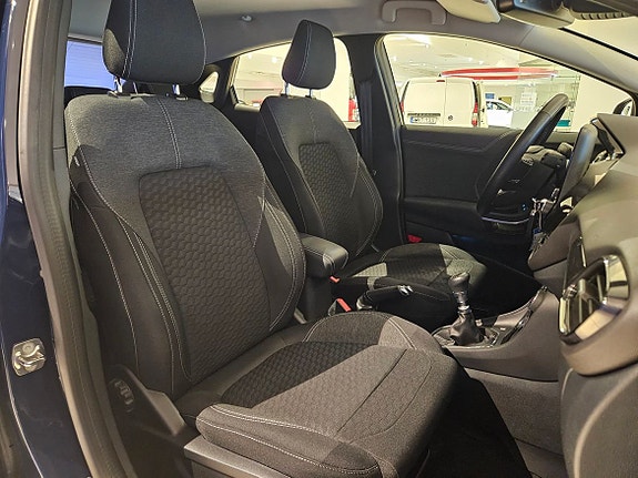 Ford Puma 14 of 27
