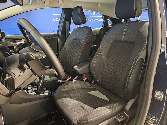 Ford Puma 13 of 27