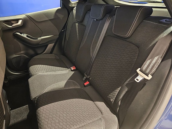 Ford Puma 15 of 27