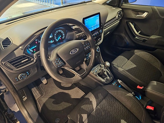 Ford Puma 10 of 27
