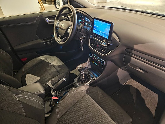 Ford Puma 12 of 27