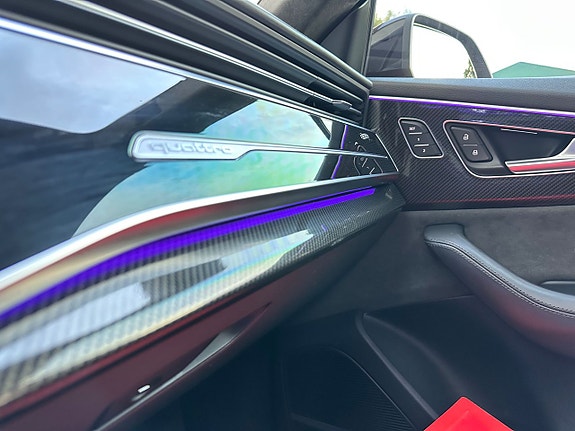 Audi RS Q8 23 of 28