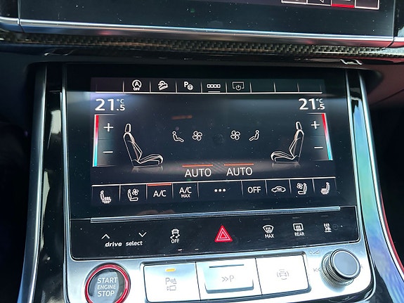 Audi RS Q8 22 of 28