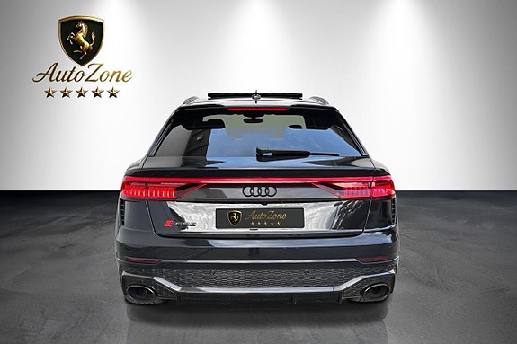 Audi RS Q8 7 of 28