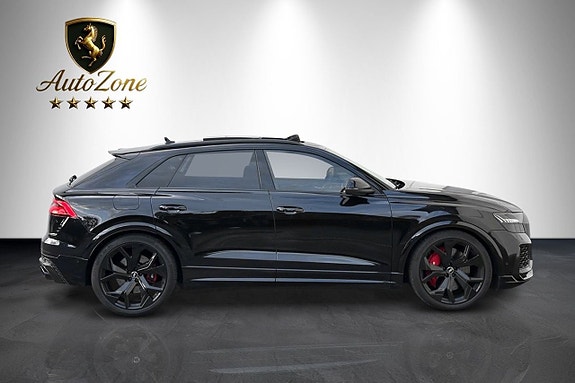 Audi RS Q8 6 of 28