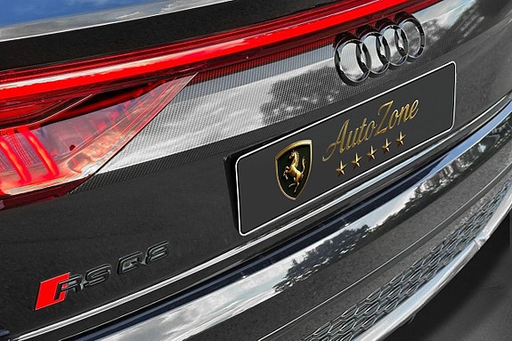 Audi RS Q8 8 of 28