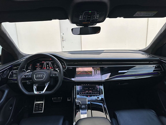 Audi RS Q8 13 of 28