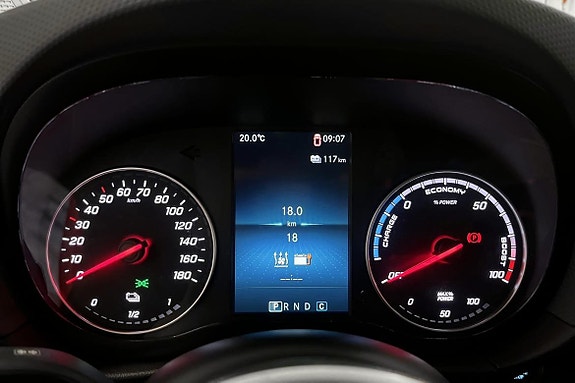 Mercedes-Benz eCitan 8 of 23