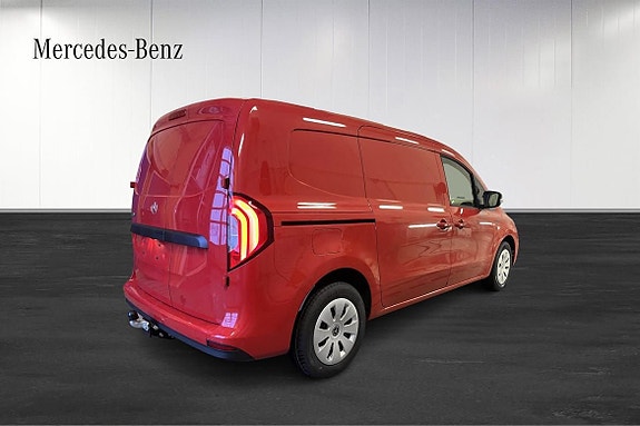 Mercedes-Benz eCitan 4 of 5