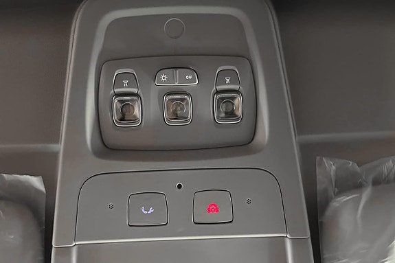 Mercedes-Benz eCitan 17 of 23