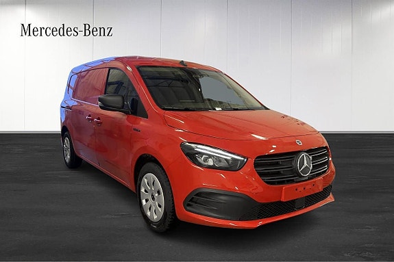 Mercedes-Benz eCitan 2 of 5