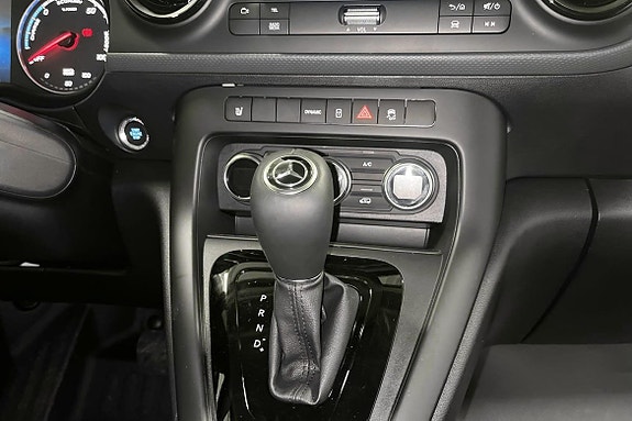 Mercedes-Benz eCitan 6 of 23