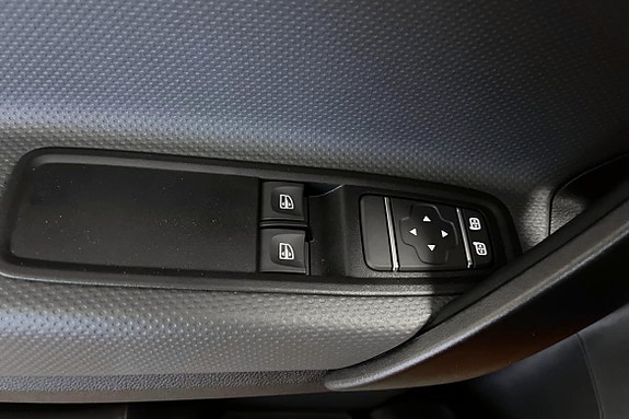 Mercedes-Benz eCitan 18 of 23