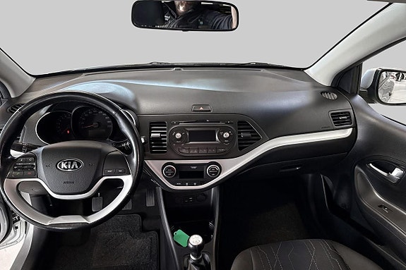 Kia Picanto 10 of 14