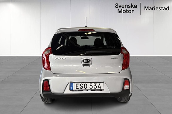 Kia Picanto 5 of 14