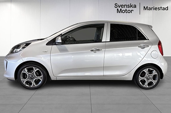 Kia Picanto 3 of 14