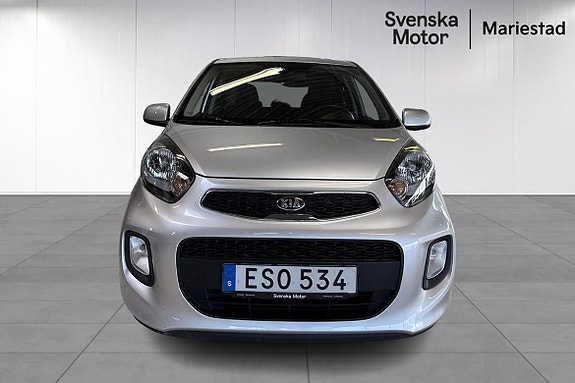 Kia Picanto 2 of 14
