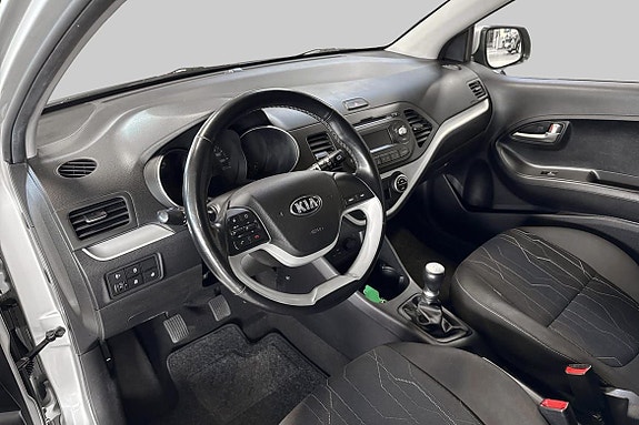 Kia Picanto 7 of 14