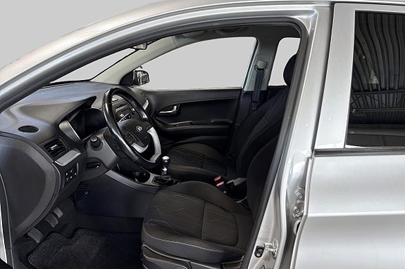Kia Picanto 8 of 14