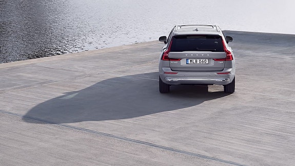 Volvo XC60 12 of 18