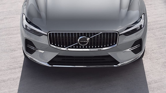 Volvo XC60 10 of 18