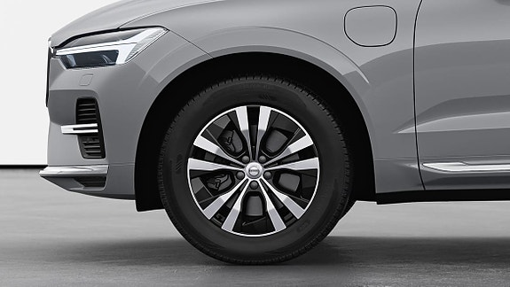 Volvo XC60 8 of 18