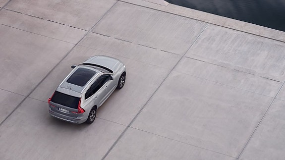 Volvo XC60 9 of 18