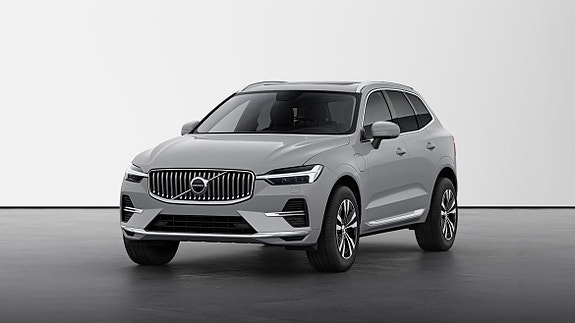 Volvo XC60 7 of 18