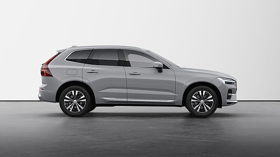 Volvo XC60 5 of 18
