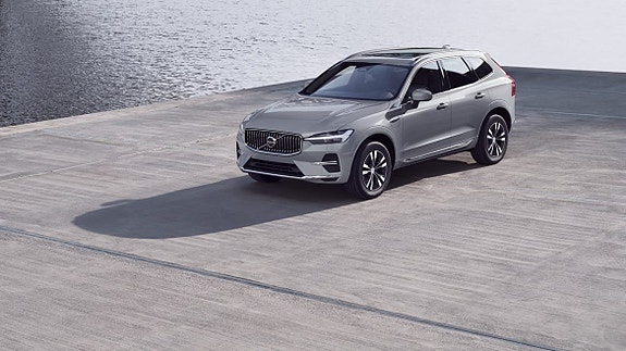 Volvo XC60 11 of 18