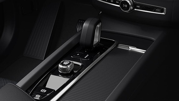 Volvo XC60 18 of 18