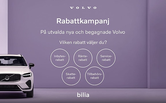 Volvo XC60 3 of 18