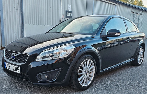 Volvo C30