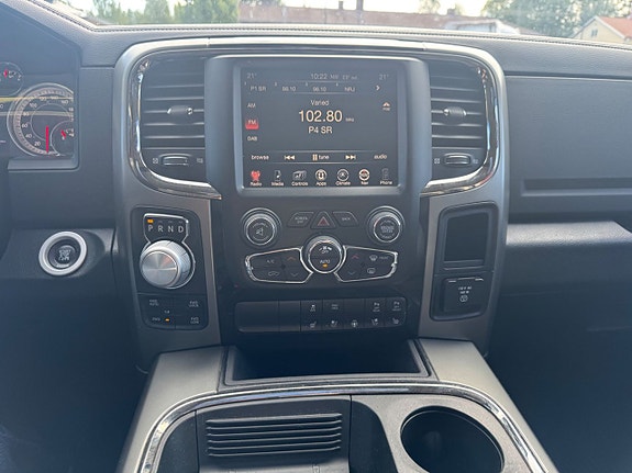 Dodge RAM 1500 10 of 10