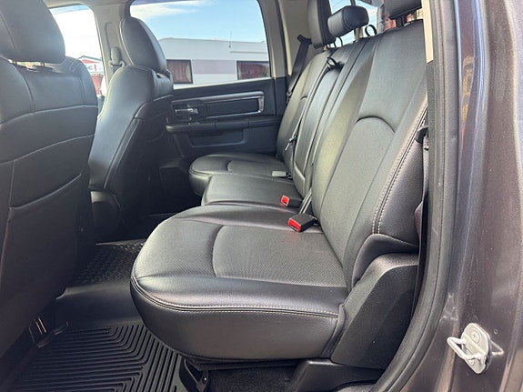 Dodge RAM 1500 9 of 10
